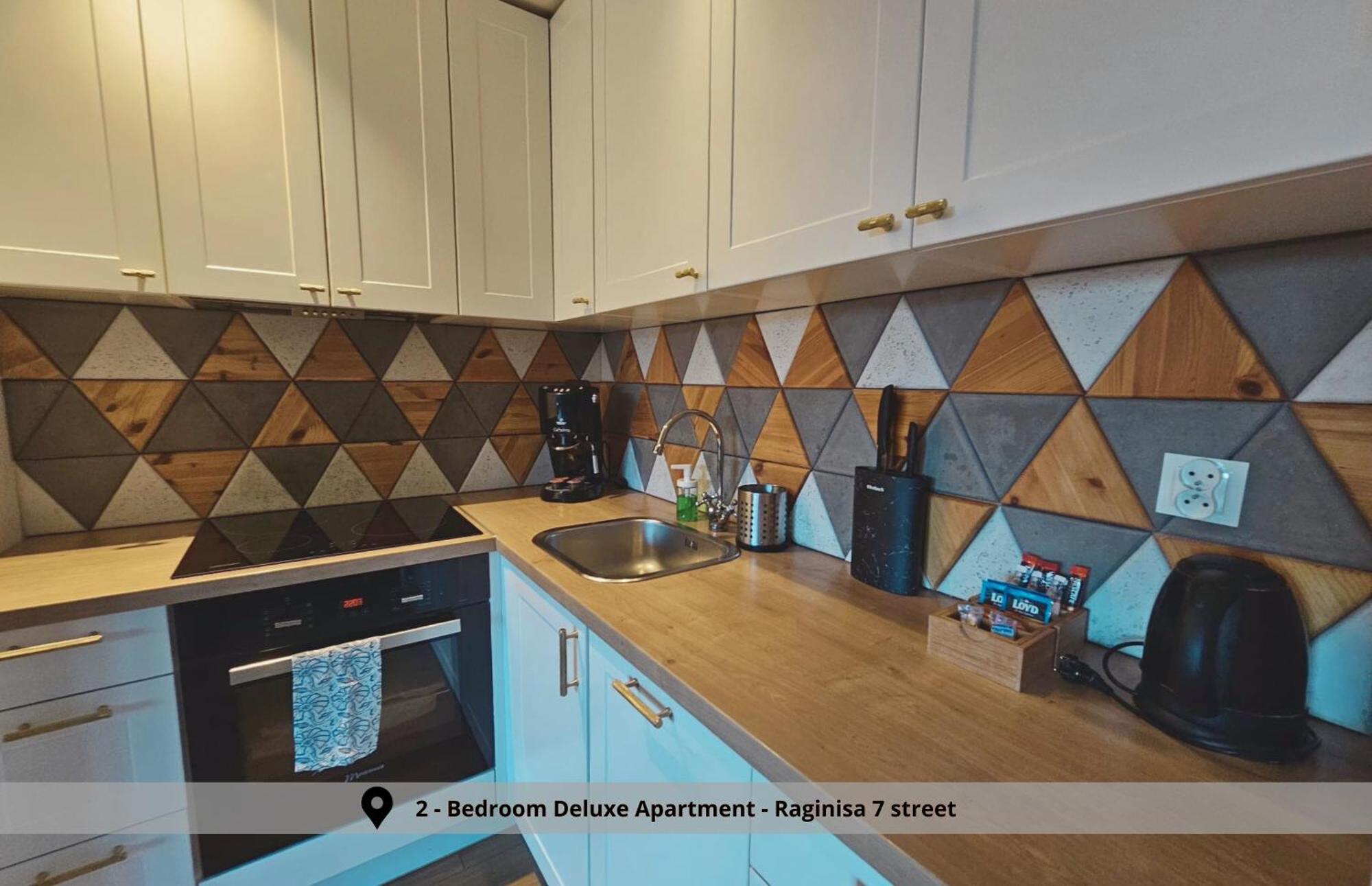 Szczecin Apartamenty Aparthotel D'Orski Dış mekan fotoğraf