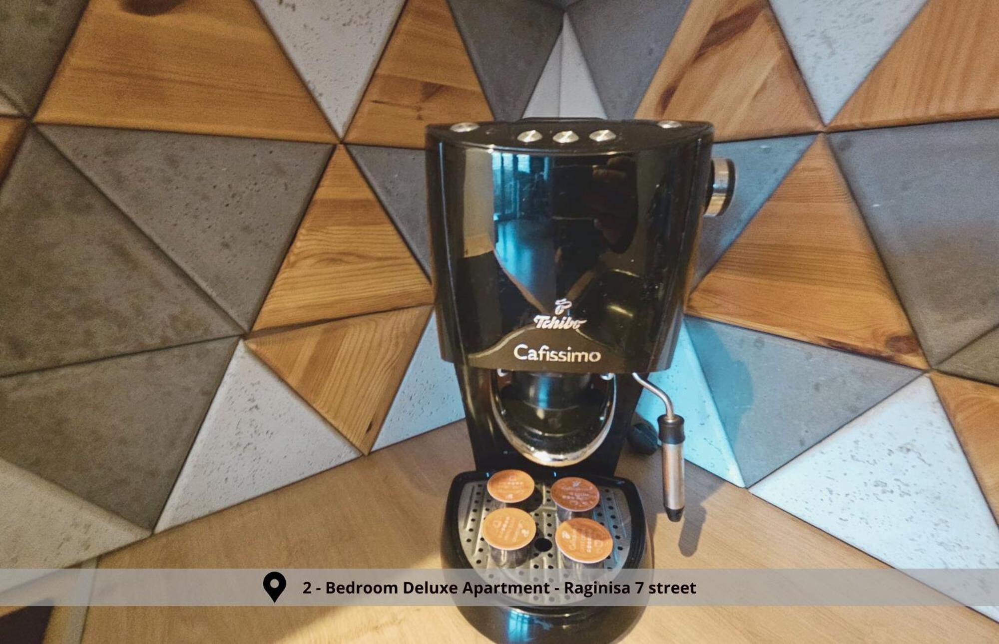 Szczecin Apartamenty Aparthotel D'Orski Dış mekan fotoğraf