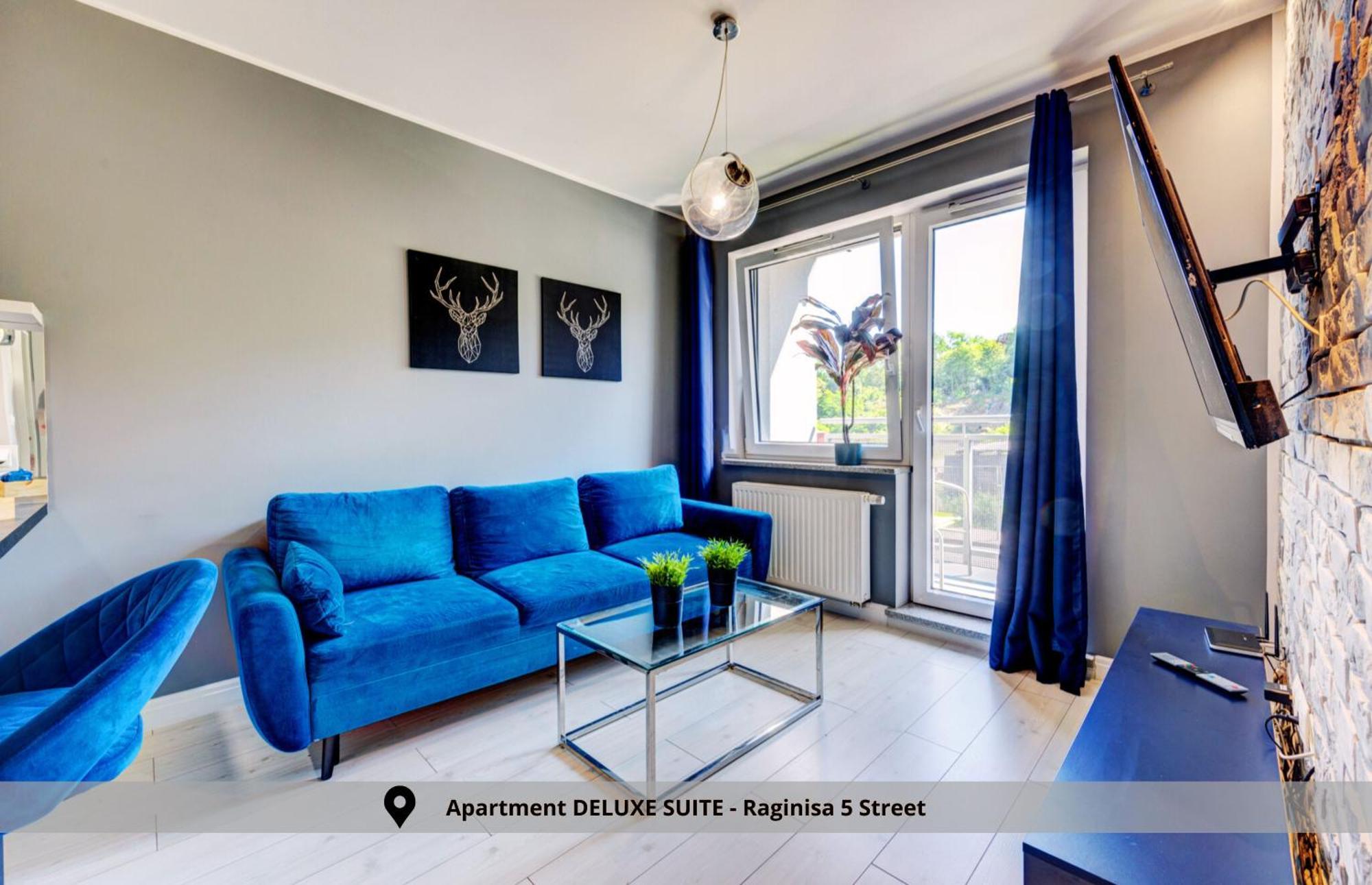 Szczecin Apartamenty Aparthotel D'Orski Dış mekan fotoğraf