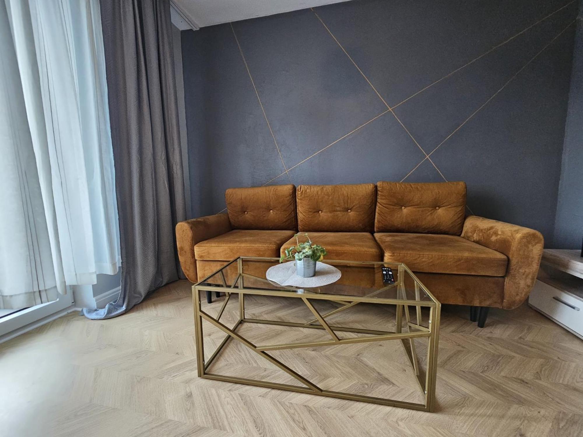 Szczecin Apartamenty Aparthotel D'Orski Dış mekan fotoğraf