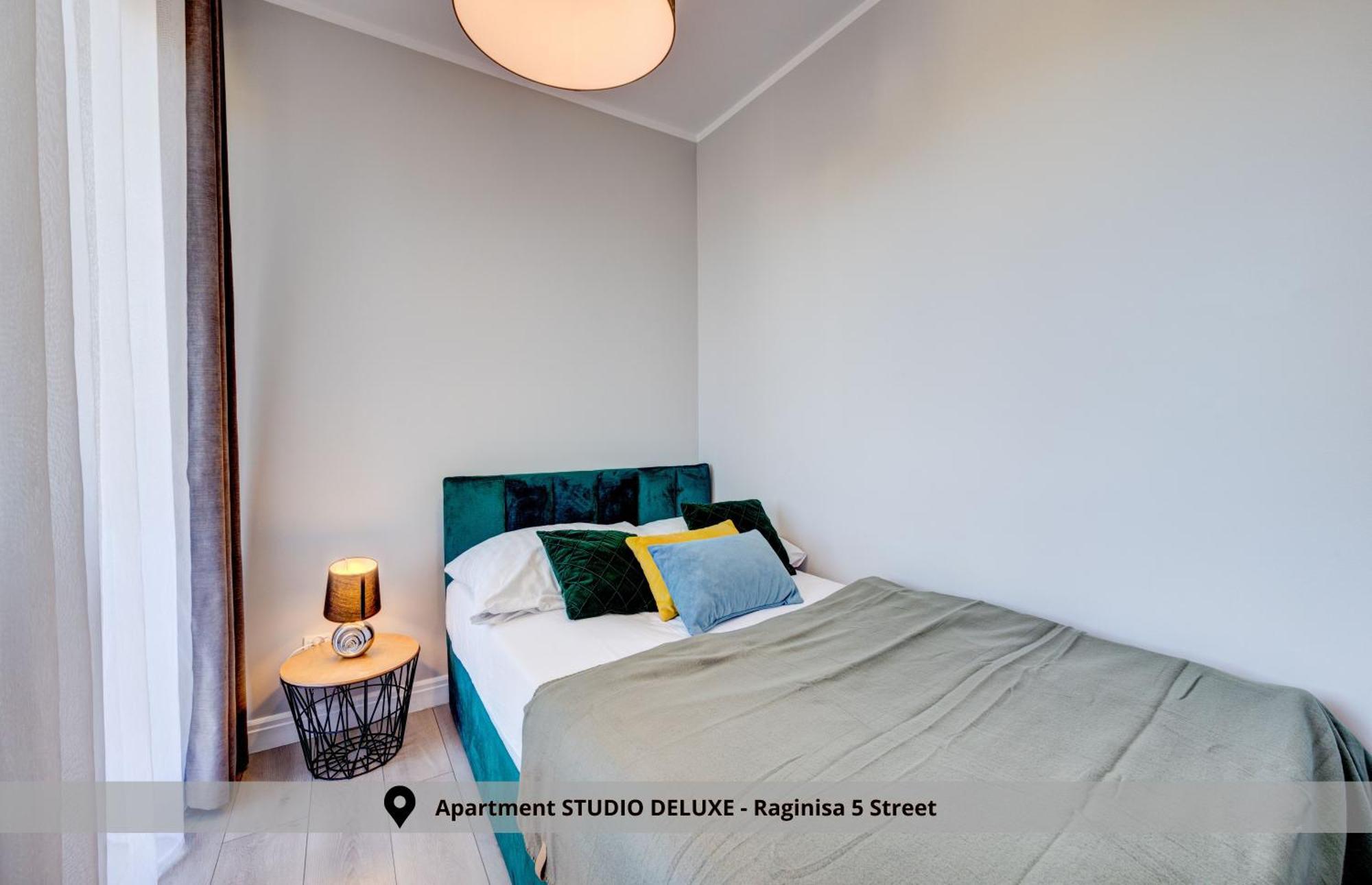 Szczecin Apartamenty Aparthotel D'Orski Dış mekan fotoğraf