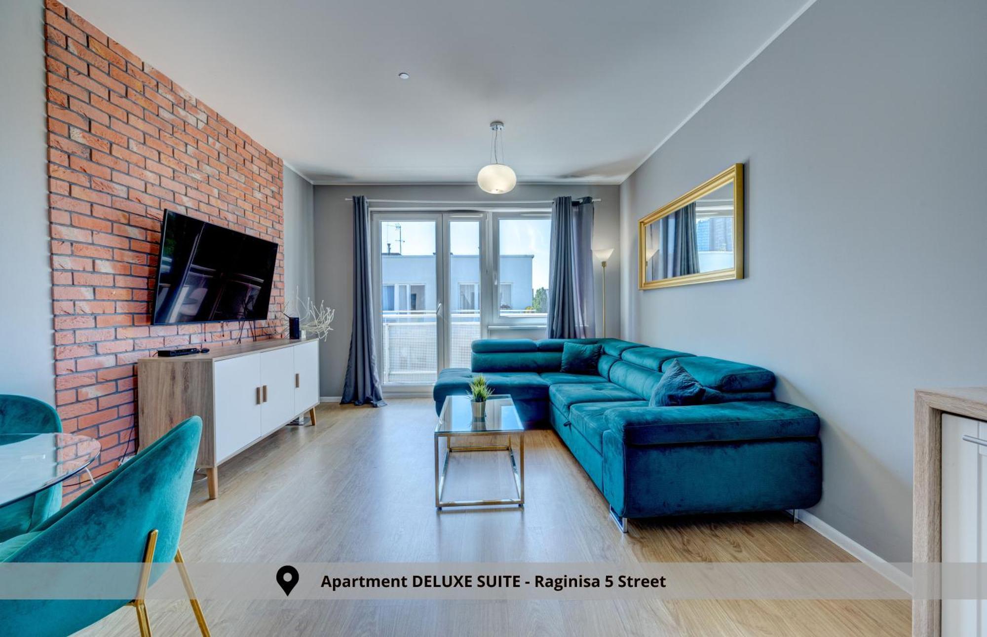 Szczecin Apartamenty Aparthotel D'Orski Dış mekan fotoğraf