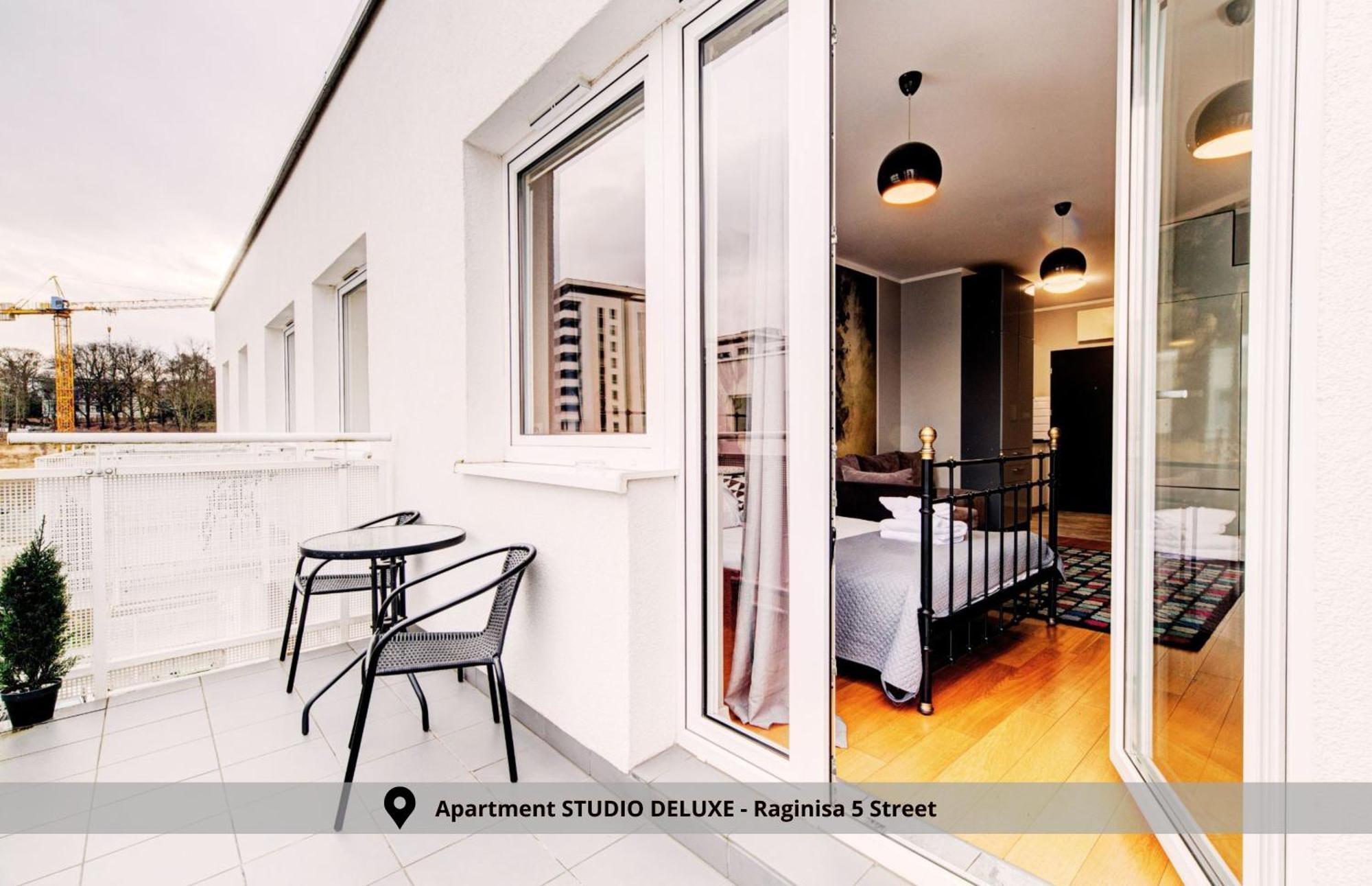 Szczecin Apartamenty Aparthotel D'Orski Dış mekan fotoğraf