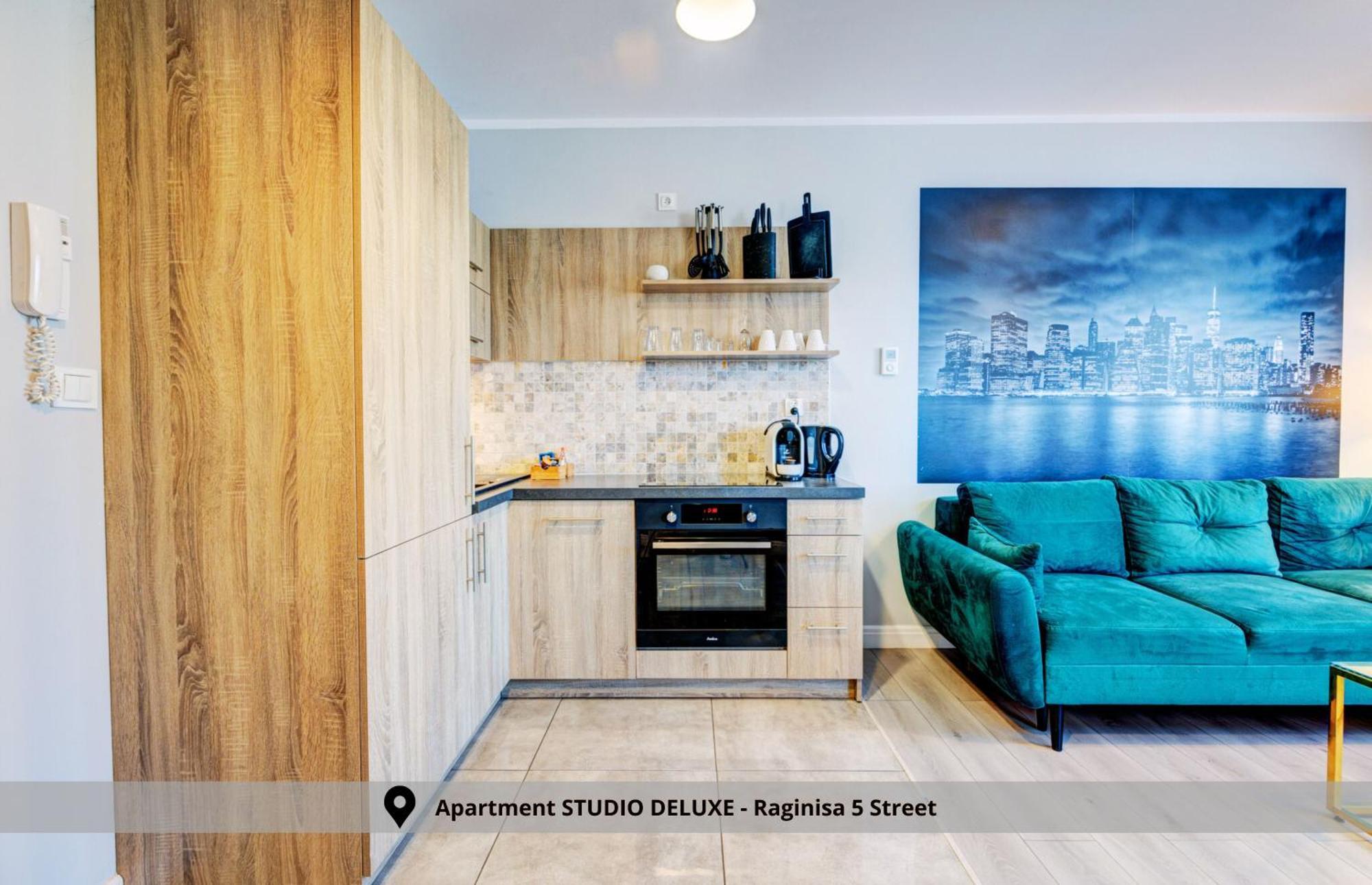 Szczecin Apartamenty Aparthotel D'Orski Dış mekan fotoğraf