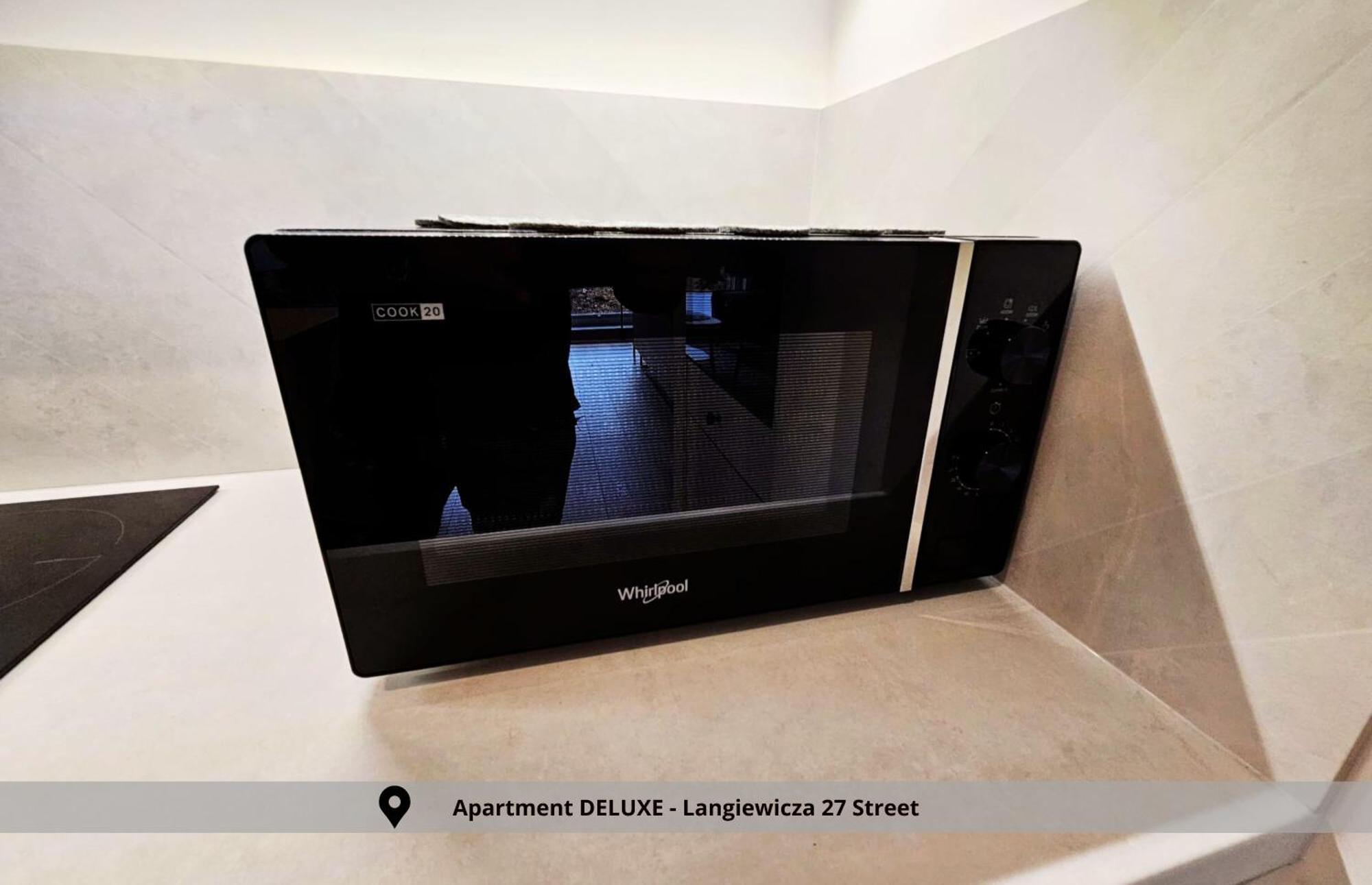 Szczecin Apartamenty Aparthotel D'Orski Dış mekan fotoğraf