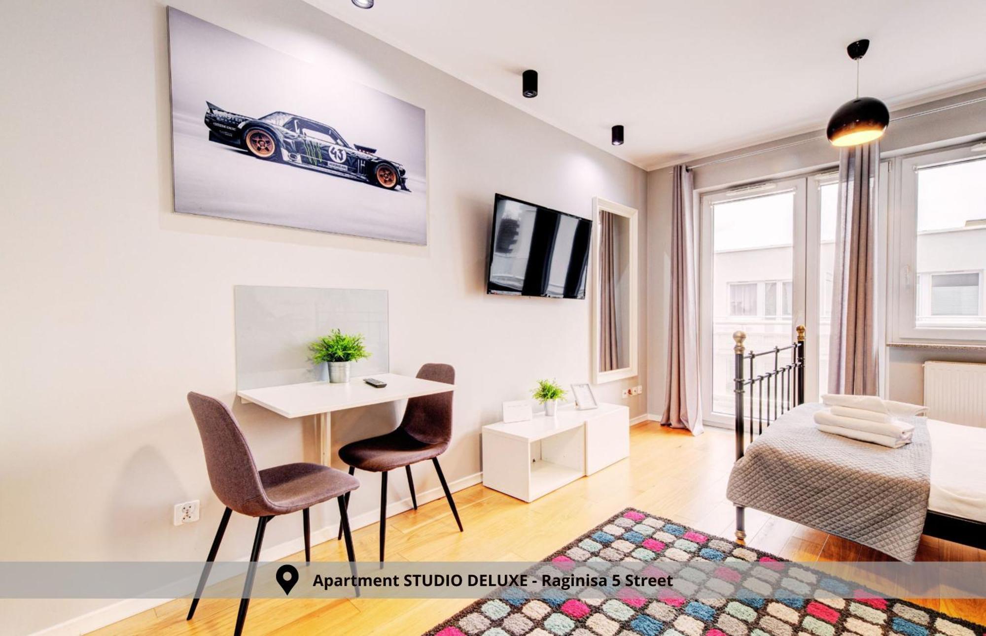 Szczecin Apartamenty Aparthotel D'Orski Dış mekan fotoğraf