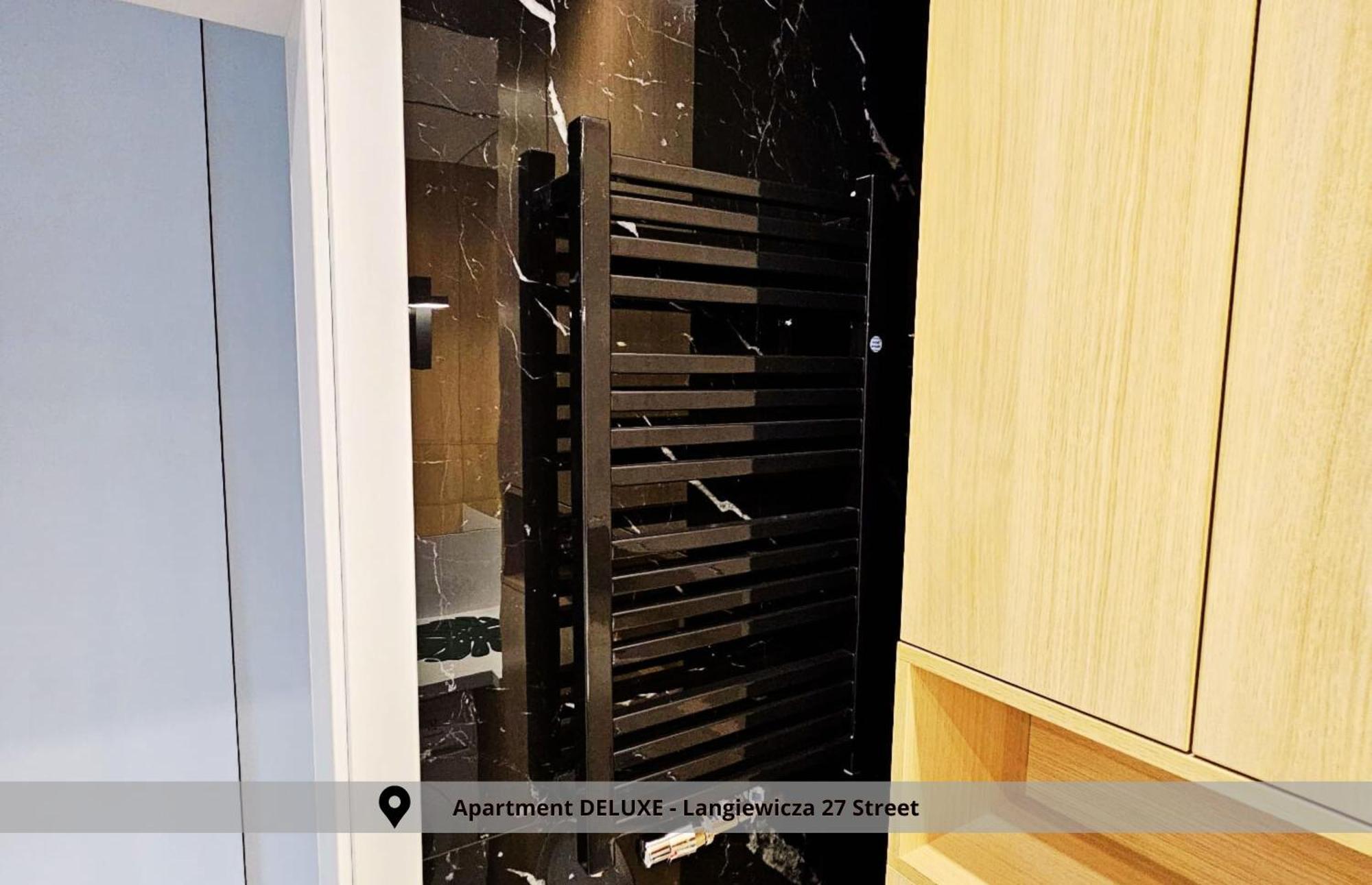 Szczecin Apartamenty Aparthotel D'Orski Dış mekan fotoğraf